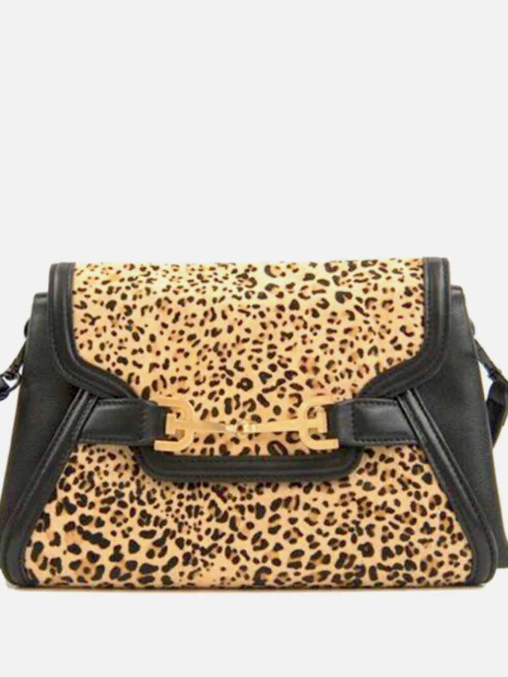 Sam Edelman MAKENA LEOPARD BAG